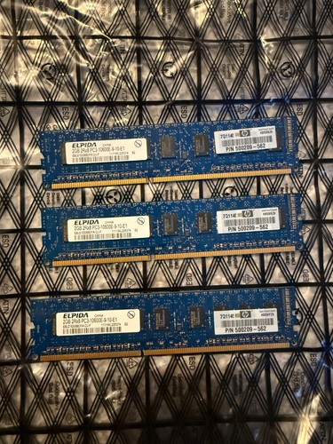 2gb ddr3 pc3 10600e ecc - pc3-10600e,