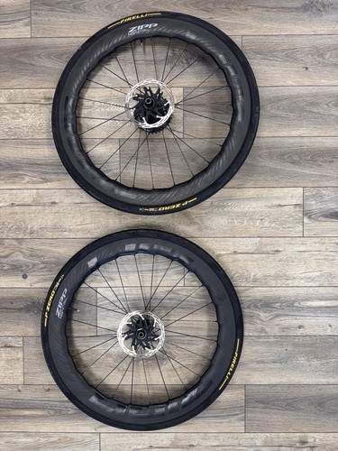 Zipp 454 nsw 700c - zipp, carbon