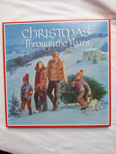 Readers digest 1984 christmas - digest,