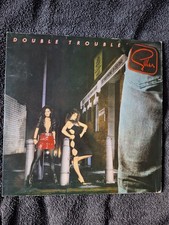 Vinyl Record - Gillan - Double
