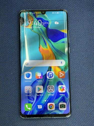 Huawei p30 pro vog l29 - pro, vog-l29