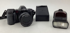 Minolta dynax 7000i slr - minolta,
