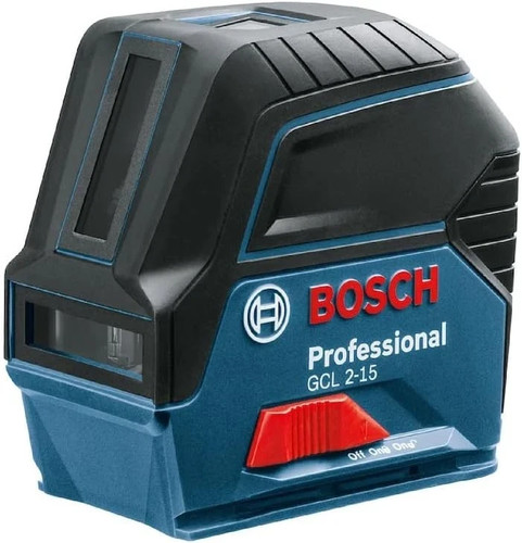 Bosch professional gcl 15 - gcl, 2-15