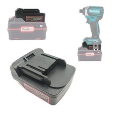 Adapter For Parkside 20V
