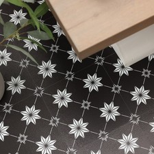 30.48cm x 30.48cm floor pops