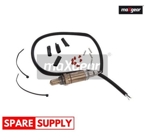 Lambda sensor for - for, bmw