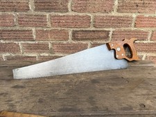 Vintage 24” Disston Cross