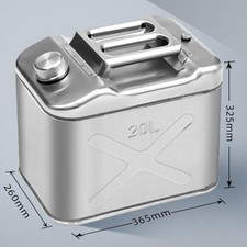 Water storage container