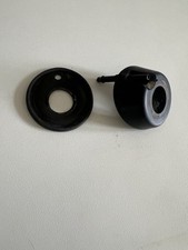 Jeep Cherokee XJ Phase2 1997-2001 Rear Wash Wipe Bezel With Washer Tube.