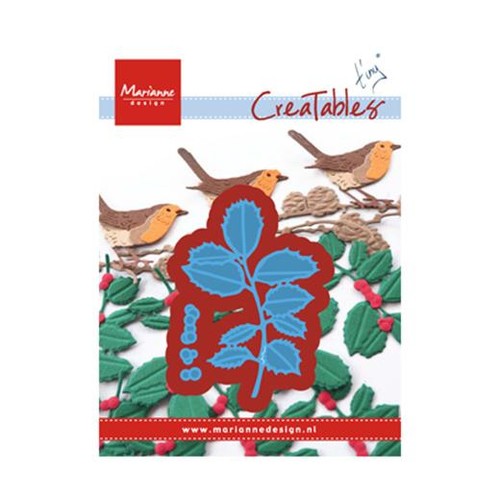 Marianne design creatables - marianne,