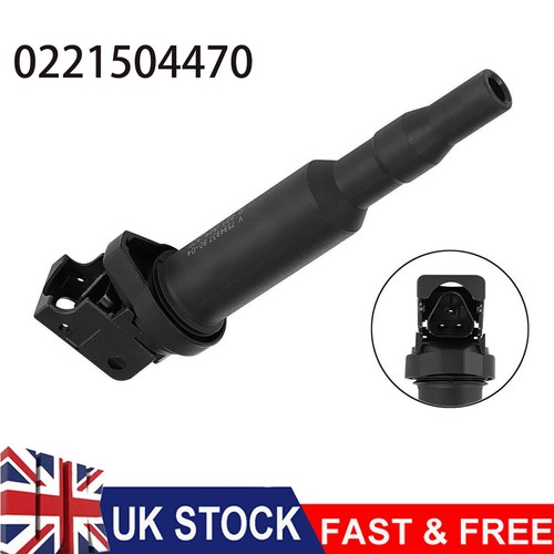 Ignition coil pack unit - pack,