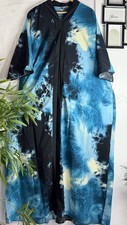 Kaftan dress african - kaftan,