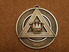 Antique 88g 1923 Hallmarked