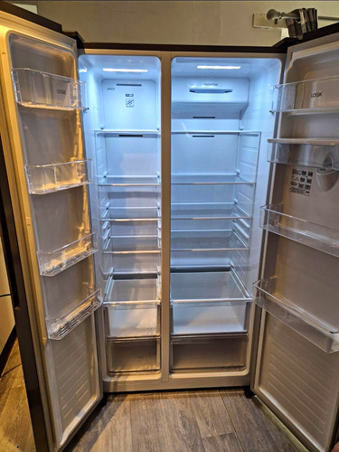Logik total frost silver - logik,