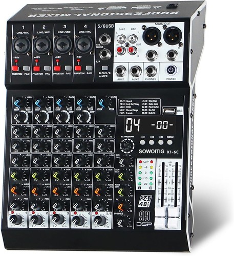Sowoiting professional - sowoiting, x1-6c