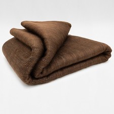 DOUBLE DENSITY ALPACA WOOL