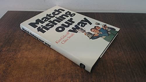 Match fishing our - our, by