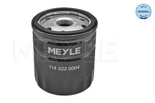Oil filter fits polo - oil,
