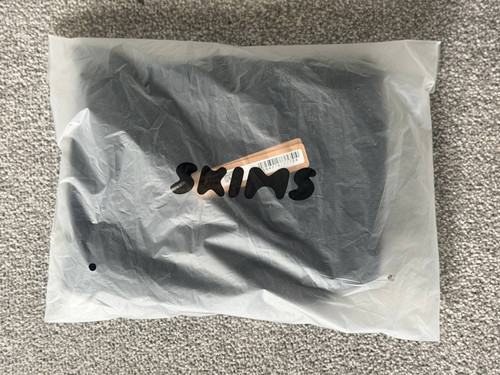 Skims soft lounge long slip - lounge,