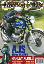 Ariel 4G Square Four Yamaha