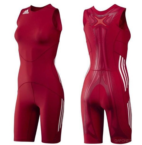 Wrestling suit adidas womens - suit,