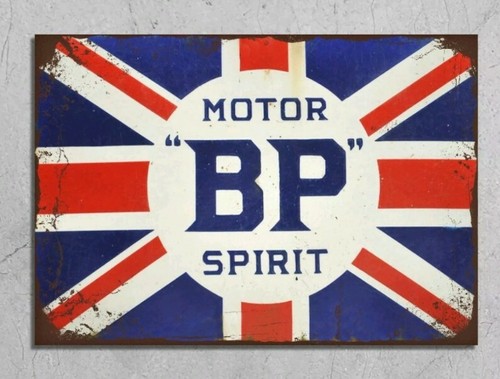 Metal sign retro vintage - , style