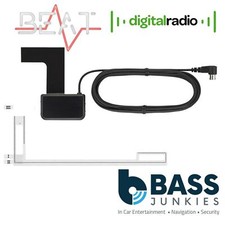 BEAT Car Stereo Radio