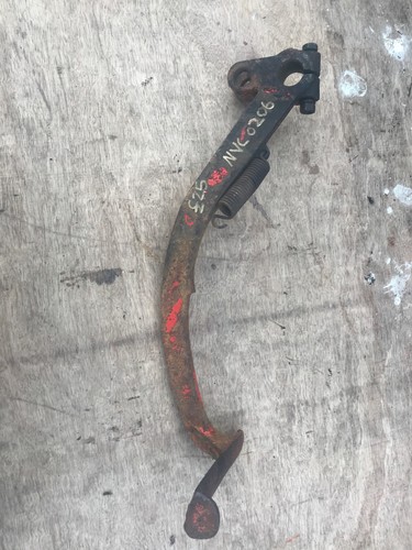 Nuffield 342 tractor clutch