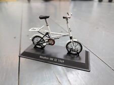 MOULTON  MK 3  1969  Original Del Prado Model