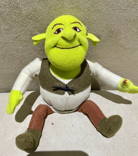 Hasbro shrek talking soft - hasbro,