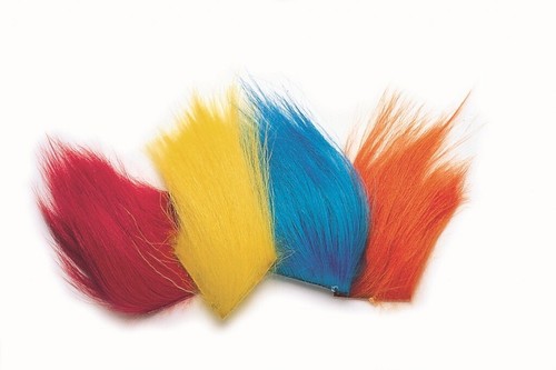 Veniard dyed mountain - veniard, goat