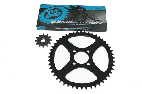 Yamaha dt50mx chain - dt50mx,