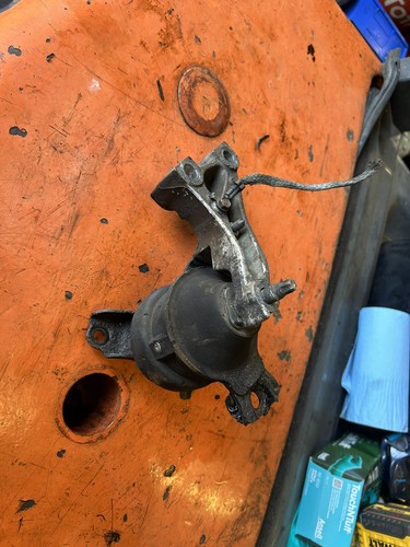 Honda accord type ch1 engine - accord,