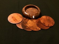 GENUINE AFRICA MOROCCAN THUYA