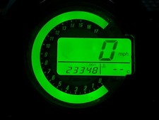 led clock upgrade kit