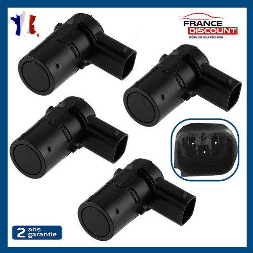 Parking sensor equivalent - 4,