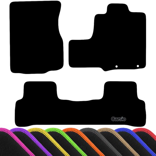 Carsio tailored carpet car - tailored,