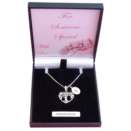Personalised tree life - personalised, of