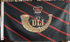 Durham Light Infantry 5’ x