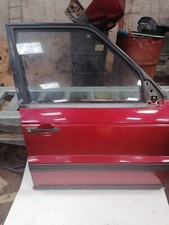 Range Rover P38 Divers Door 