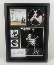 The Jam ALL MOD CONS Paul