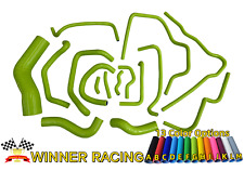 Silicon Hose Fit AUDI A3/TT