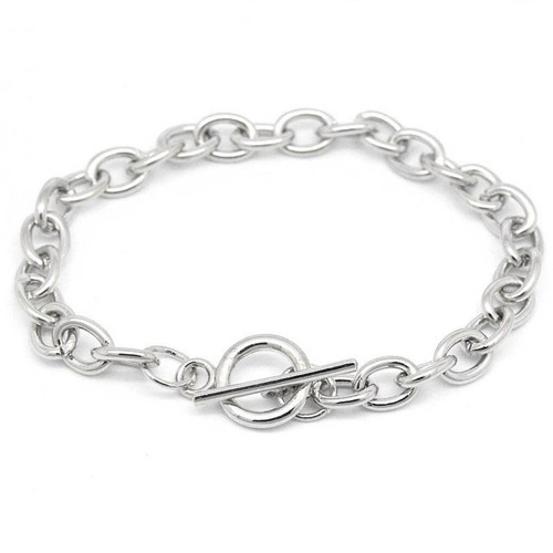 Blank charm bracelets - blank,