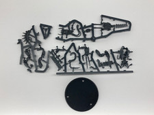 War hammer 40k - Indomitus