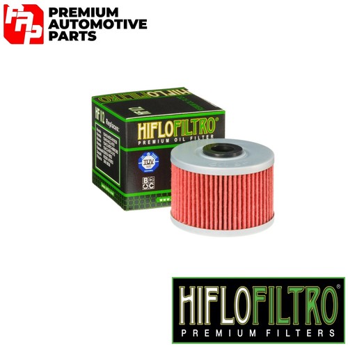Oil filter honda fx650 vigor - oil,