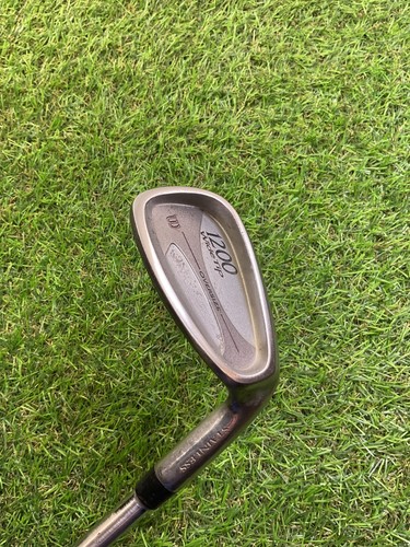 Wilson 1200 wide tip - wide, sand