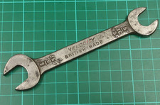 Vintage VELOCITY 5/16 x 1/4