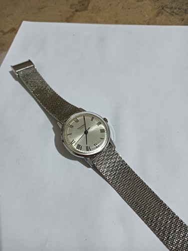 Vintage sekonda wristwatch - vintage,