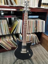 [YAMAHA] RS820CR Revstar Black