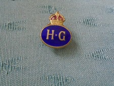 WW11 VINTAGE HOME GUARD HOME